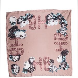 Henri Bendel Silk Scarf - NWT